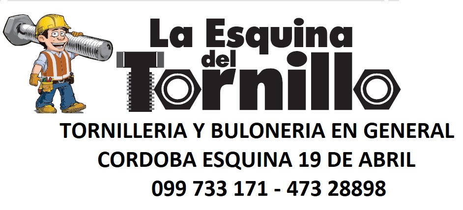 La Esquina del Tornillo