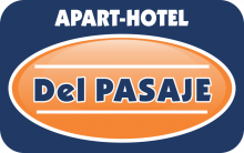 Apart Hotel Del Pasaje