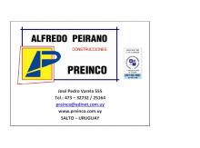 preinco